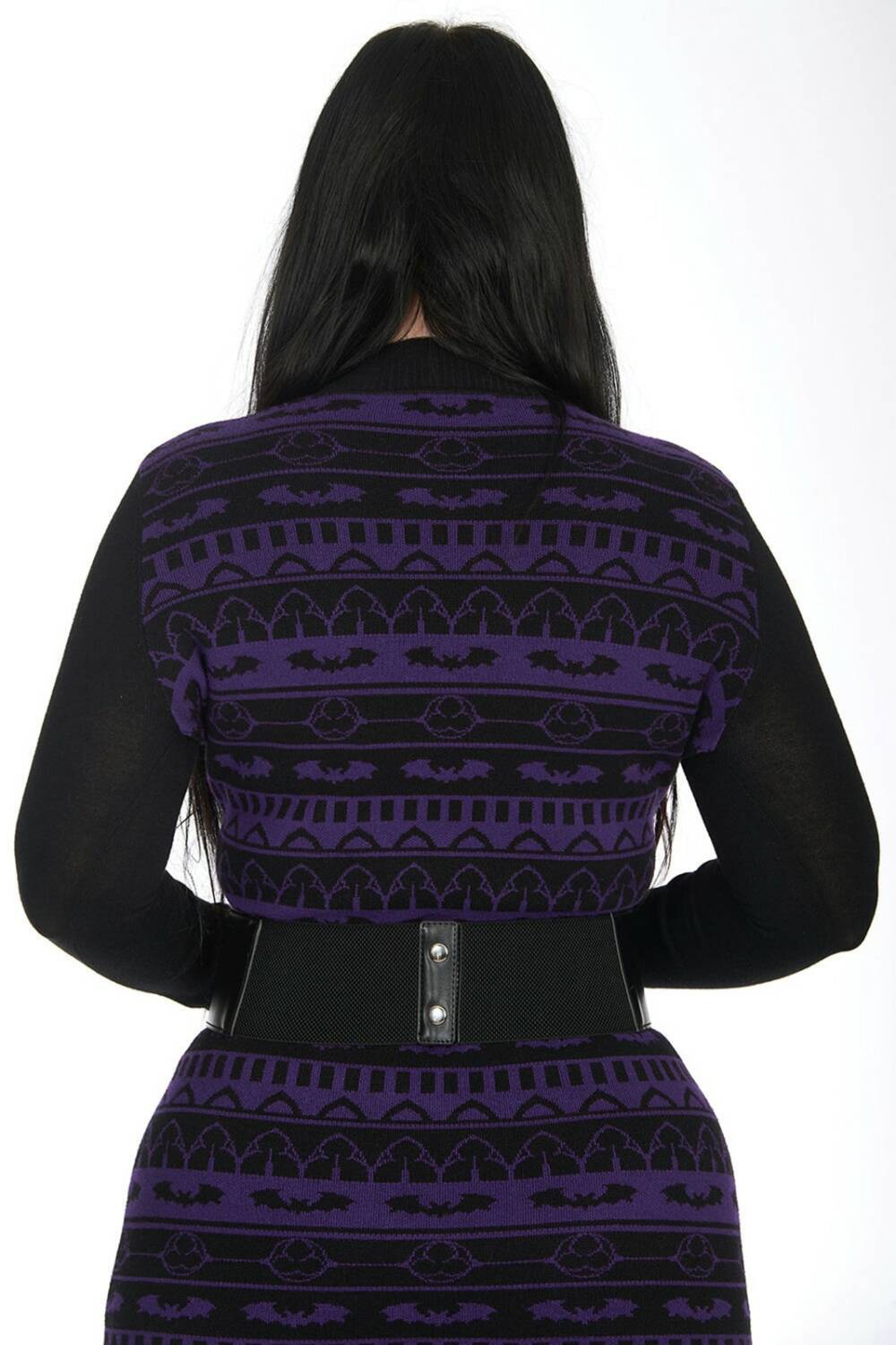 Banned belt Black Waverly - Image 2