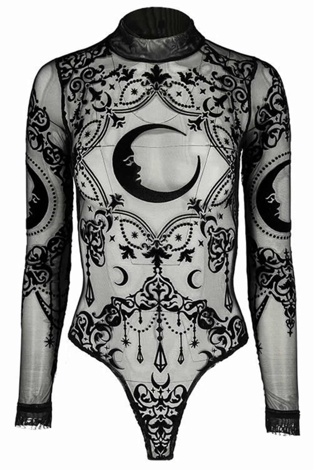 Restyle Body Crescent