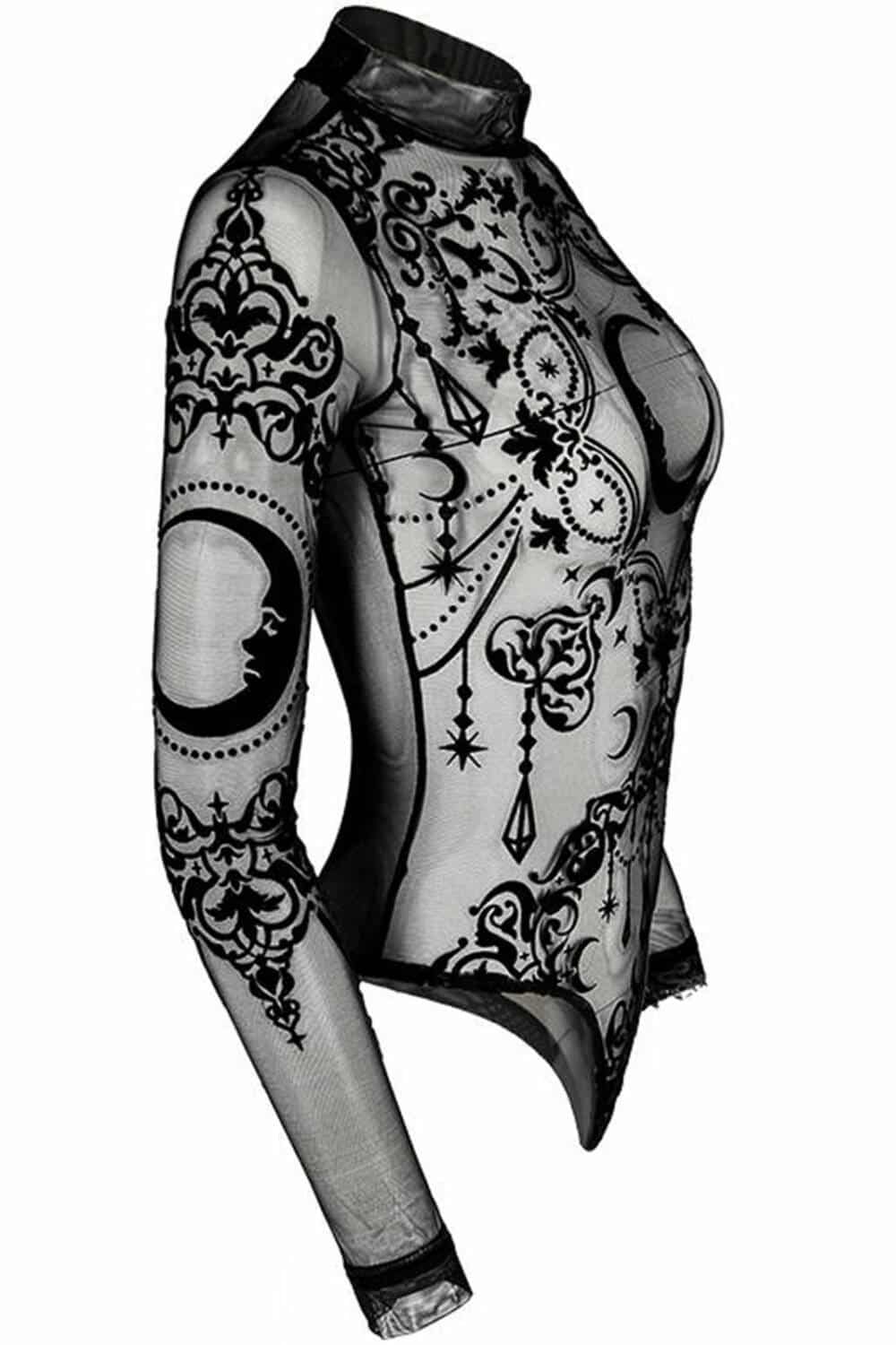 Restyle Body Crescent - Image 3