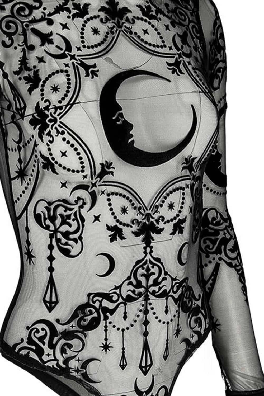 Restyle Body Crescent - Image 4