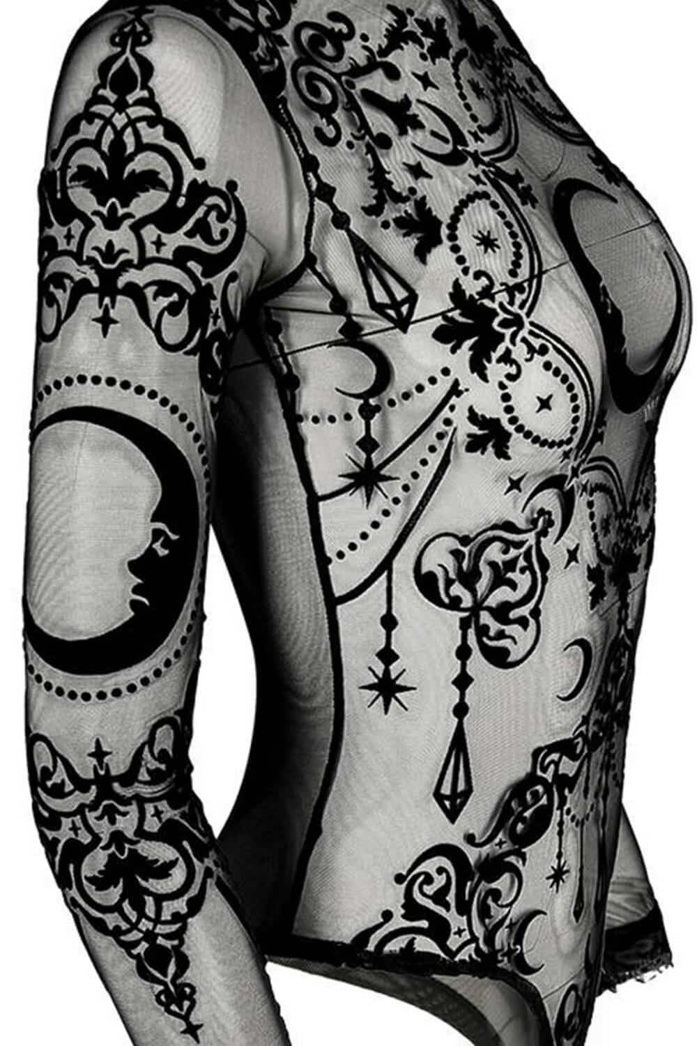 Restyle Body Crescent - Image 5