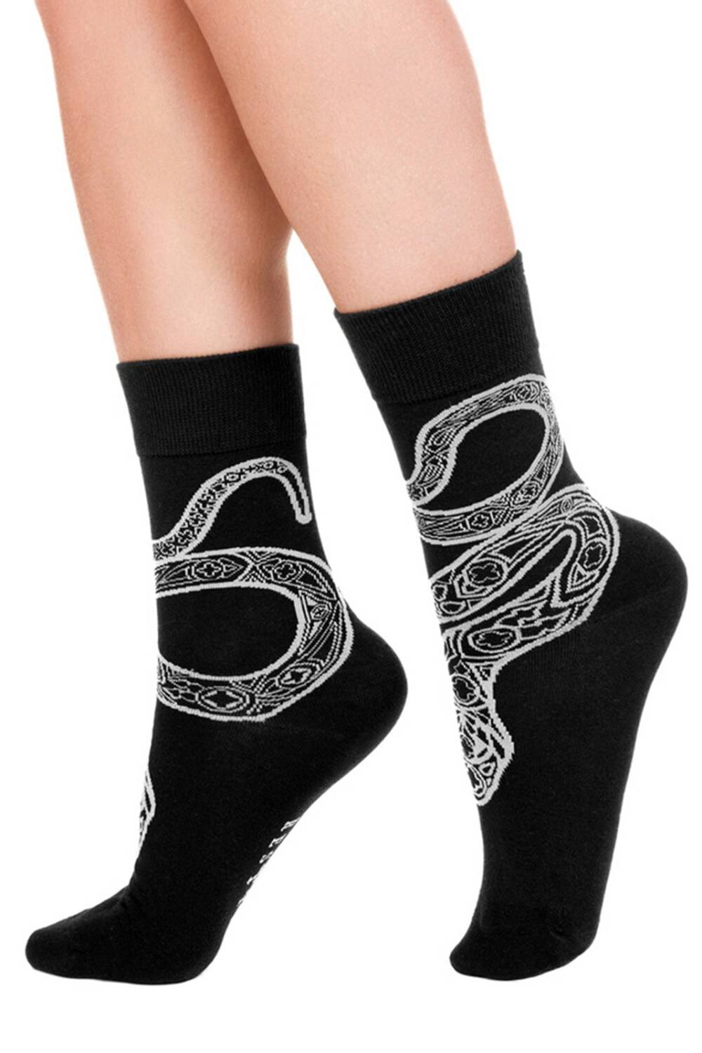 Restyle socks Cathedral Snake