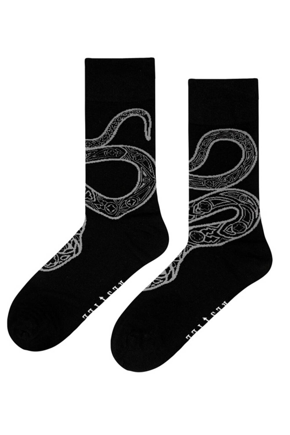 Restyle socks Cathedral Snake - Image 2