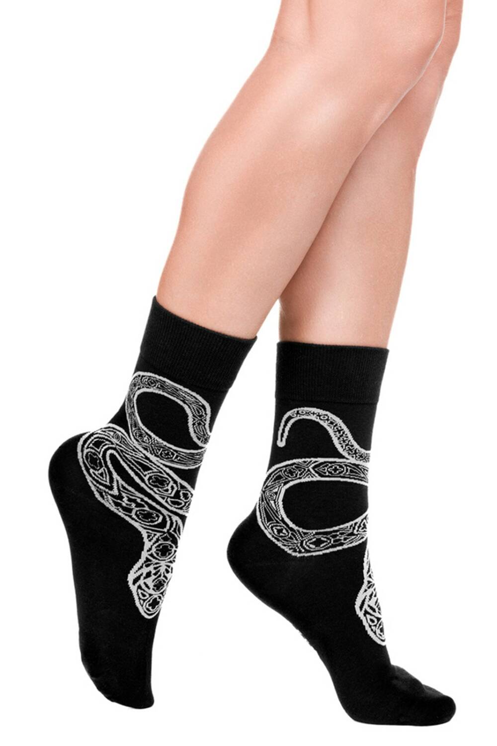 Restyle socks Cathedral Snake - Image 3