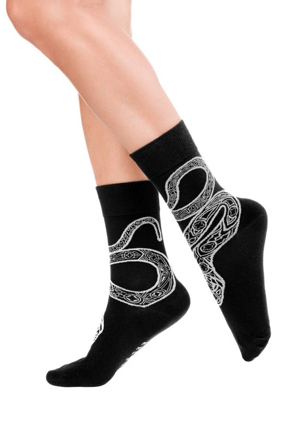 Restyle socks Cathedral Snake - Image 4