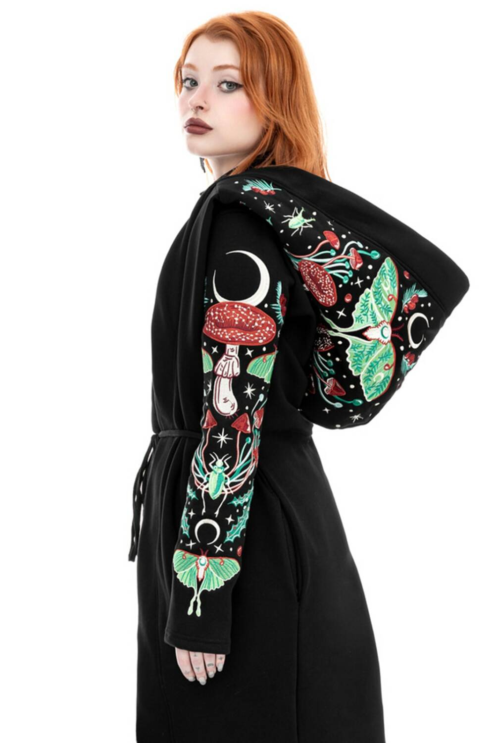 Restyle Hoody Autumnal Equinox - Image 3