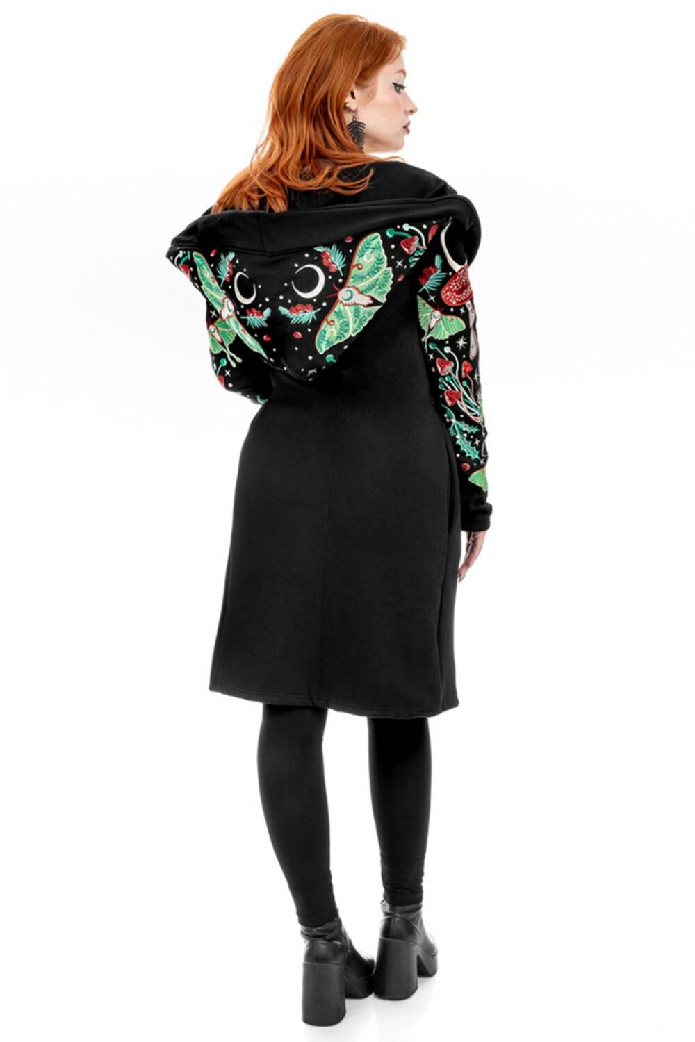 Restyle Hoody Autumnal Equinox - Image 6