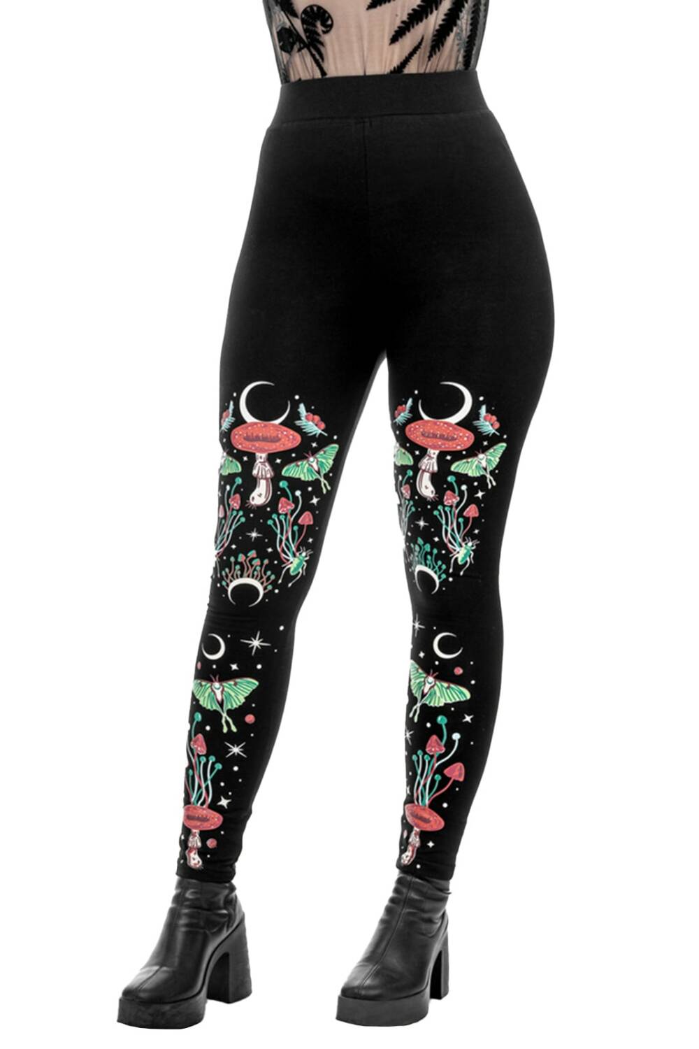 Restyle Legging Autumnal Equinox