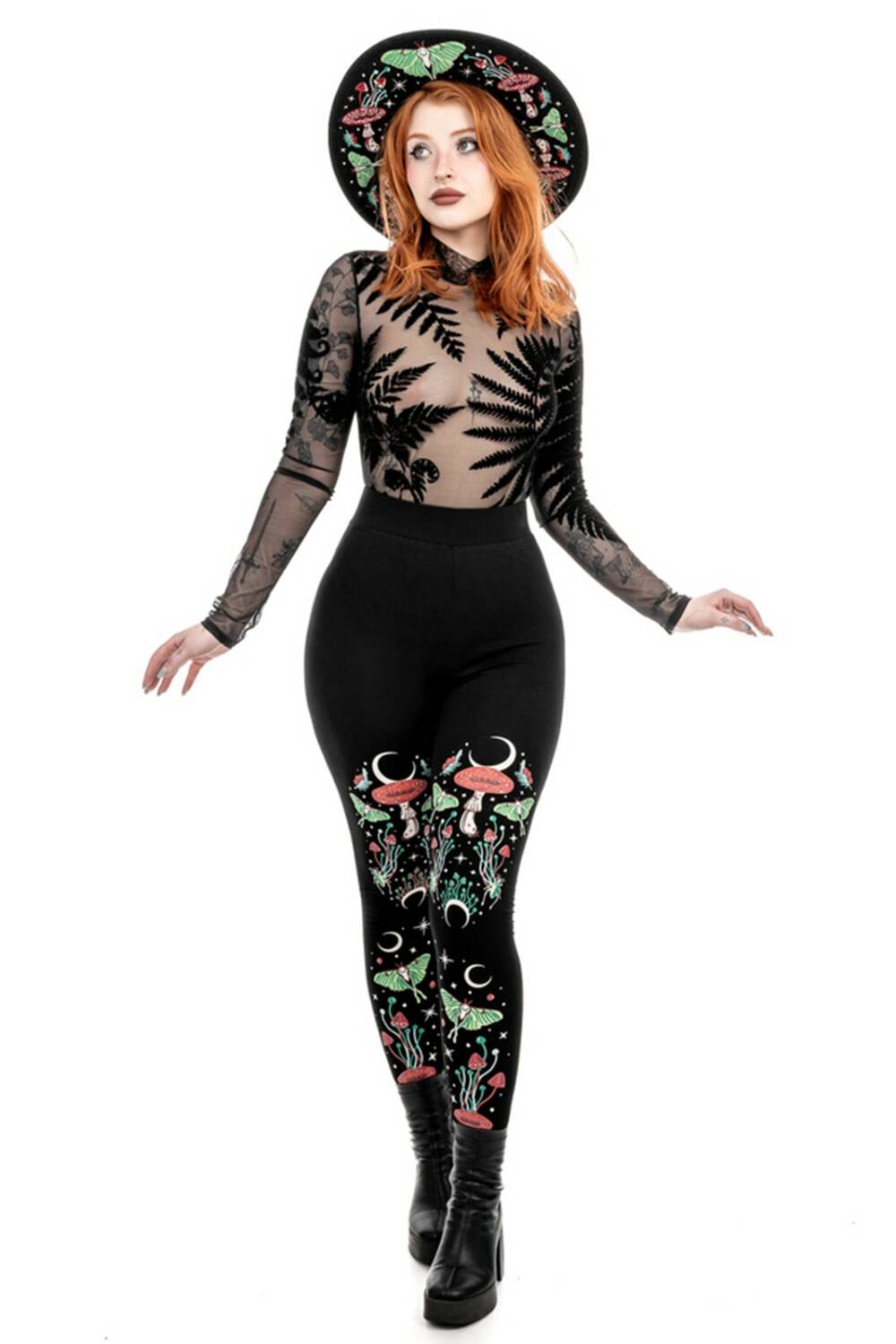 Restyle Legging Autumnal Equinox - Image 2