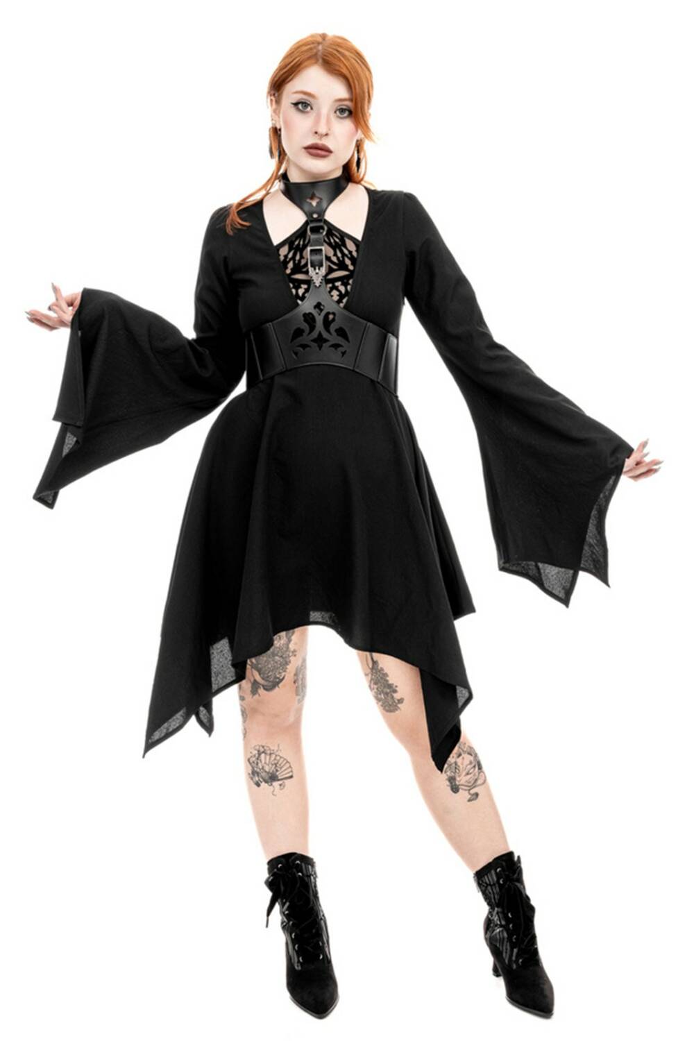 Restyle dress Azael - Image 2