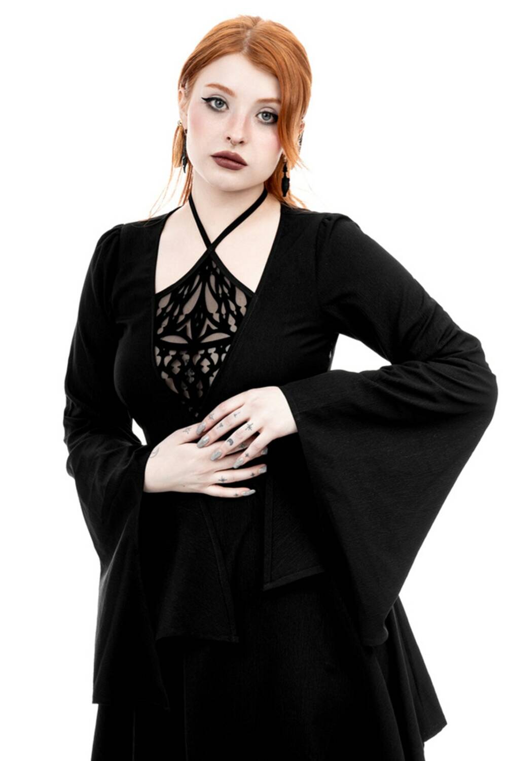 Restyle dress Azael - Image 3