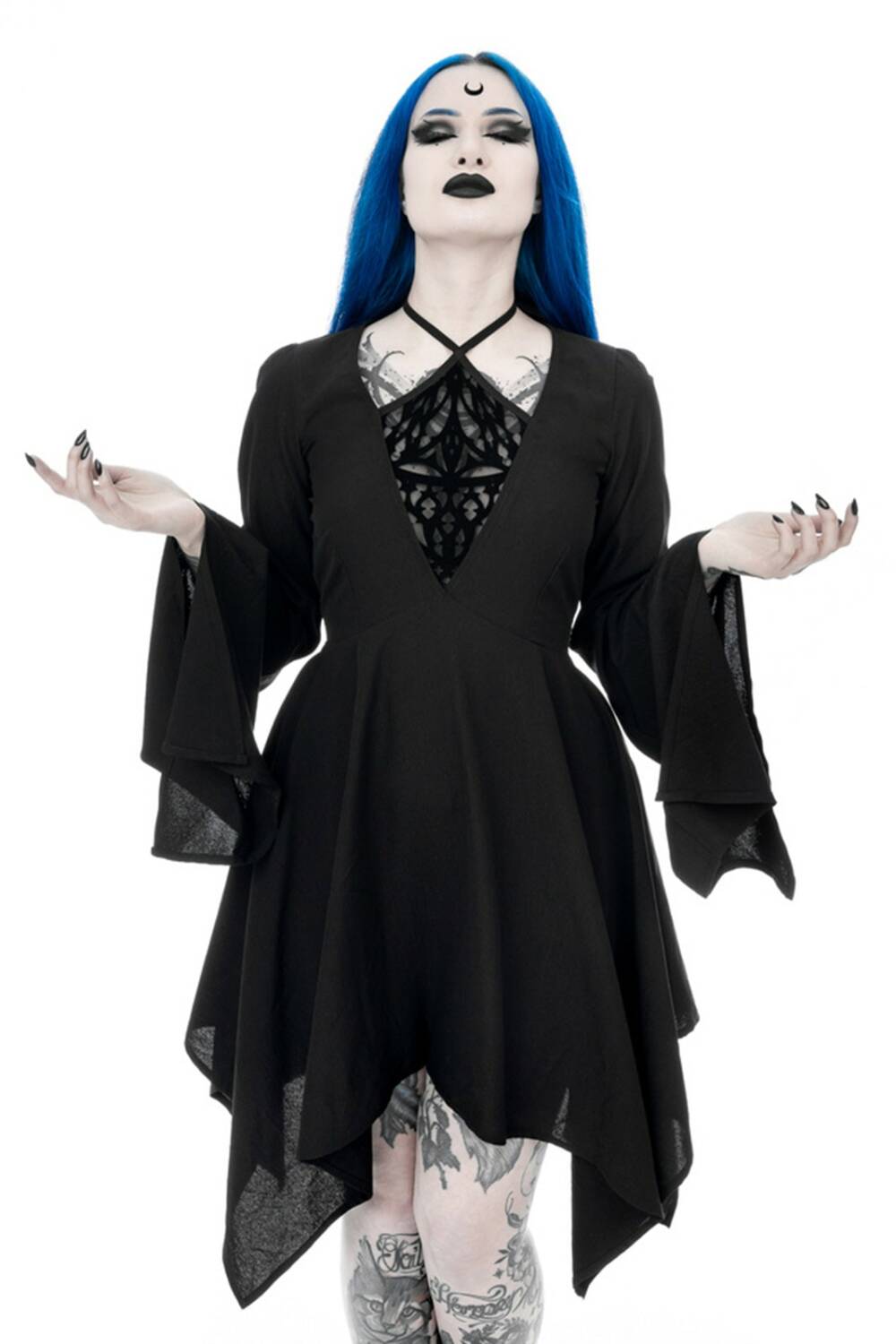 Restyle dress Azael - Image 4