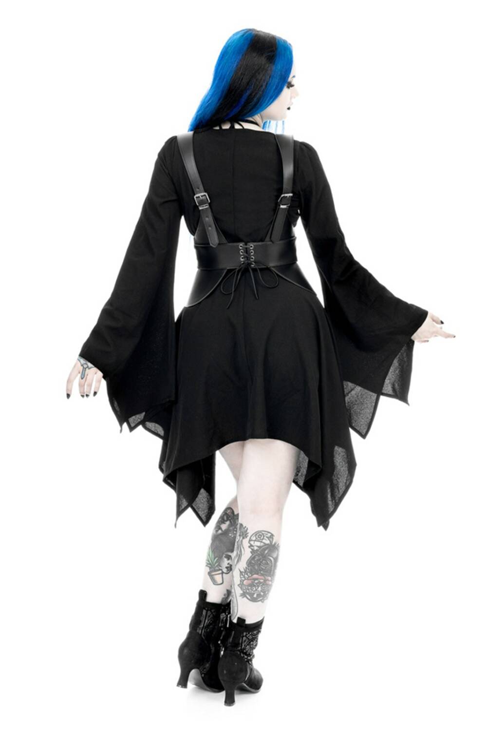 Restyle dress Azael - Image 5