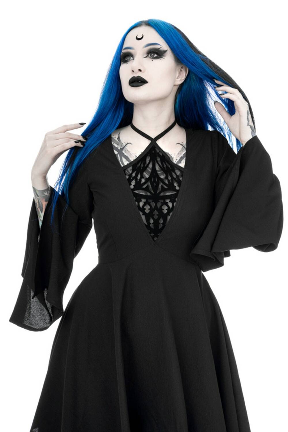 Restyle dress Azael - Image 6