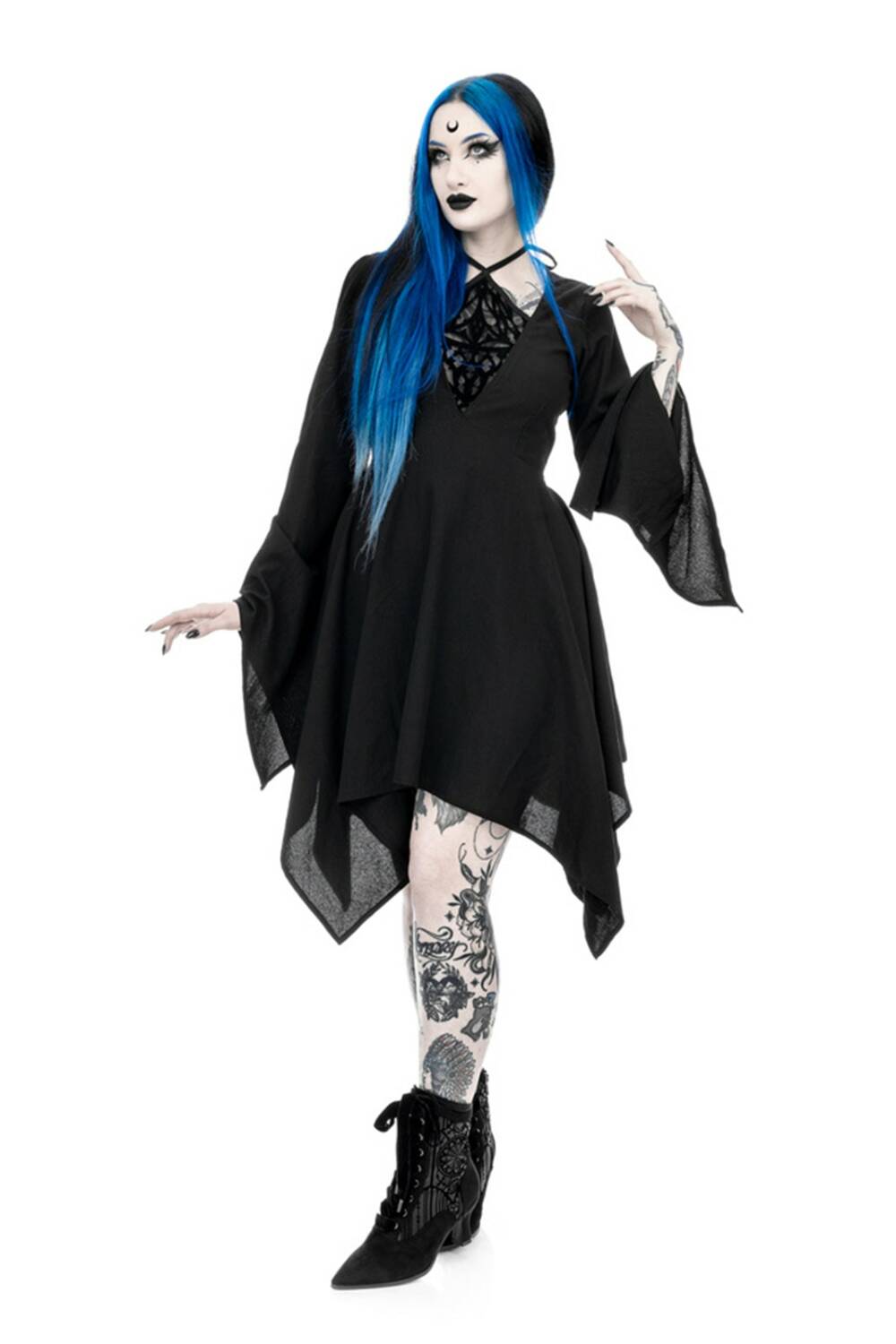 Restyle dress Azael - Image 7