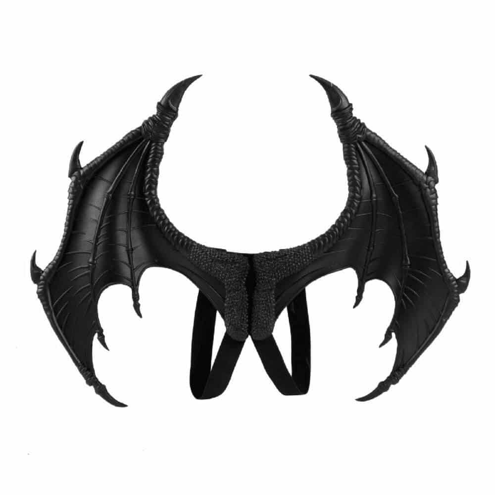 Mad Moonshine Wing Dragon