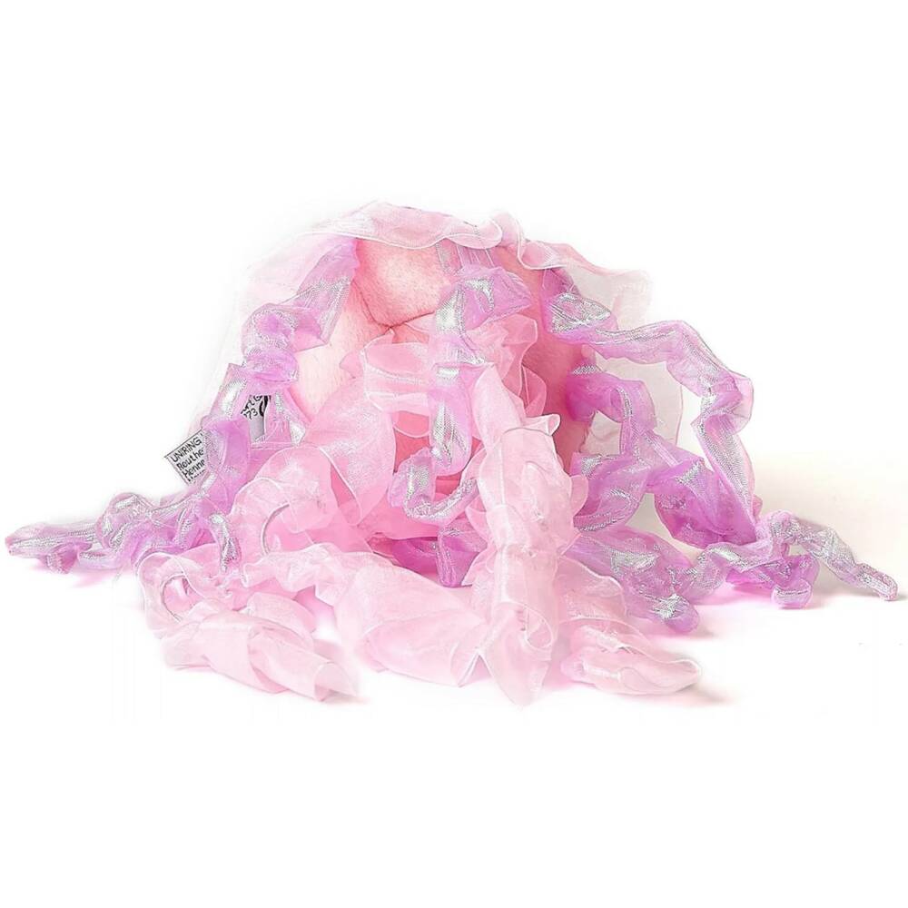 UniToys Jellyfish cuddly toy - Image 2