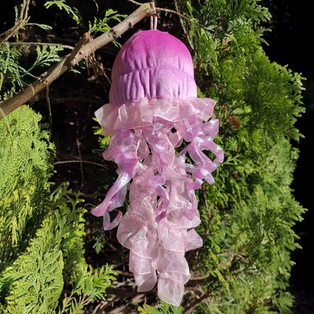 UniToys Jellyfish cuddly toy - Image 3