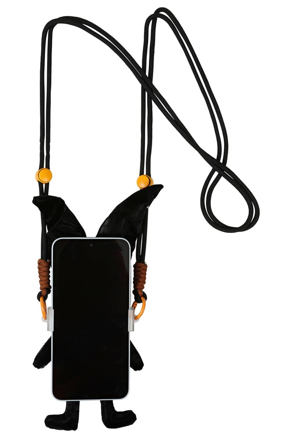 Banned cell phone holder Black Rabbit - Image 2