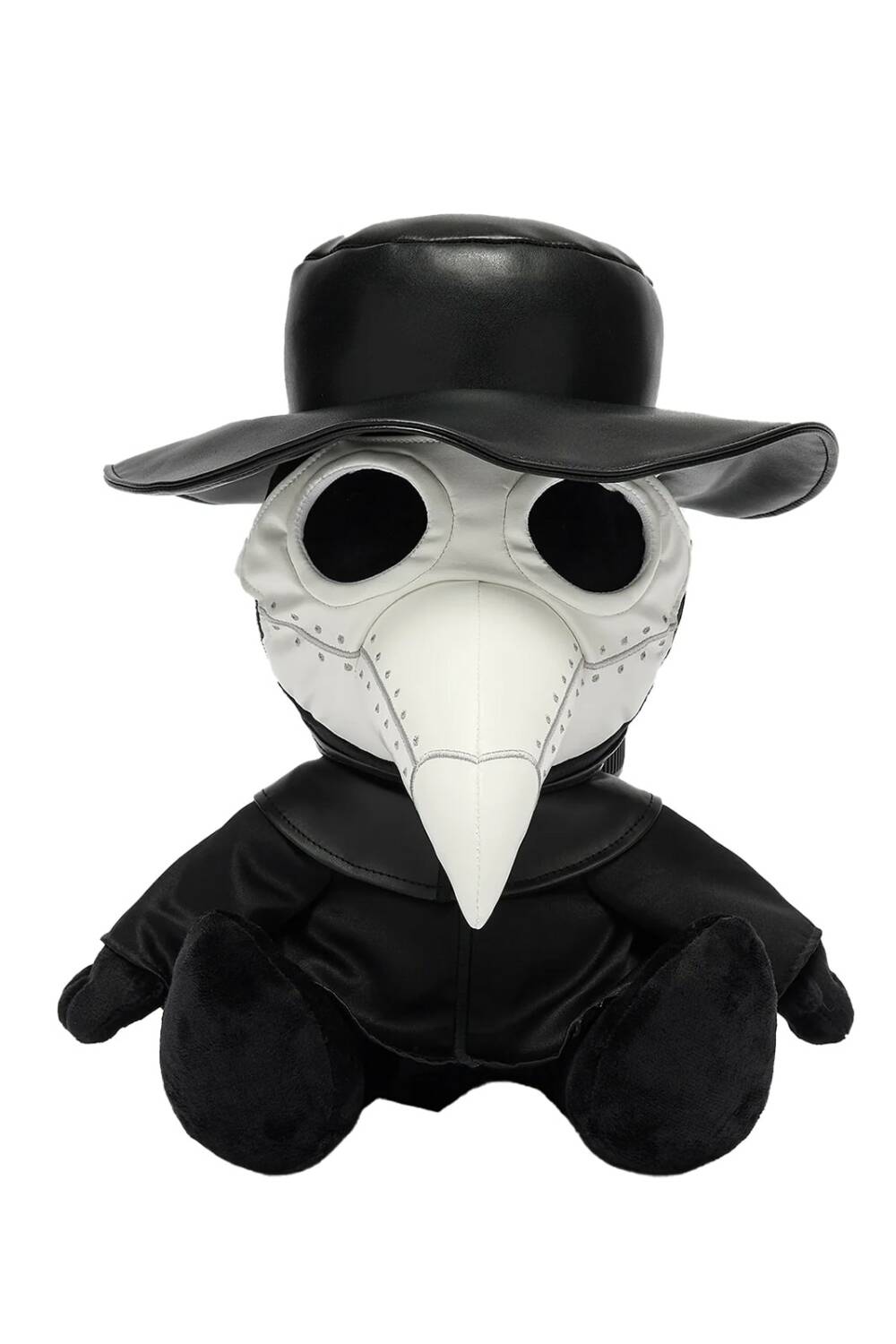 Killstar stuffed animal Kreeptures Draven Doctor