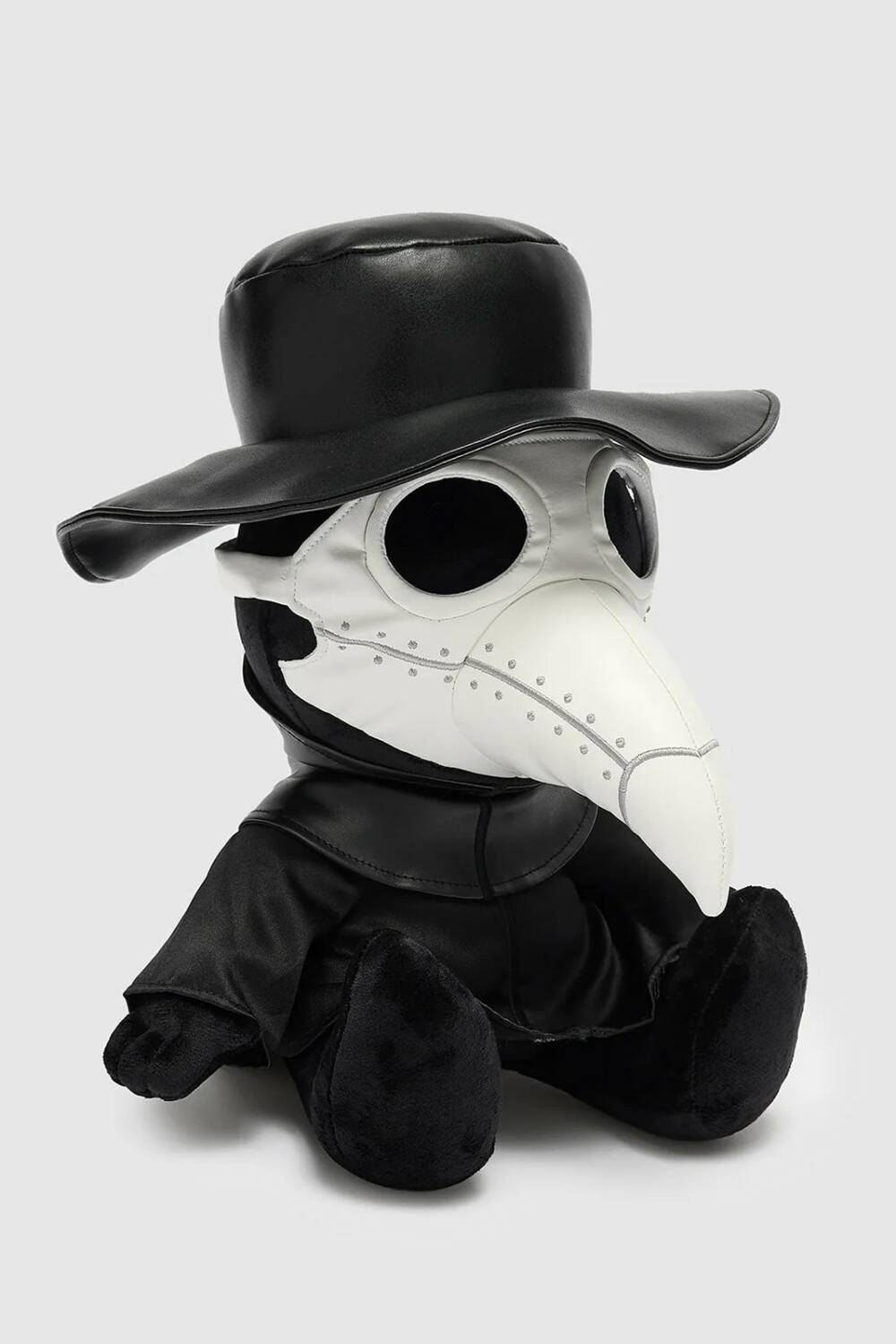 Killstar stuffed animal Kreeptures Draven Doctor - Image 2