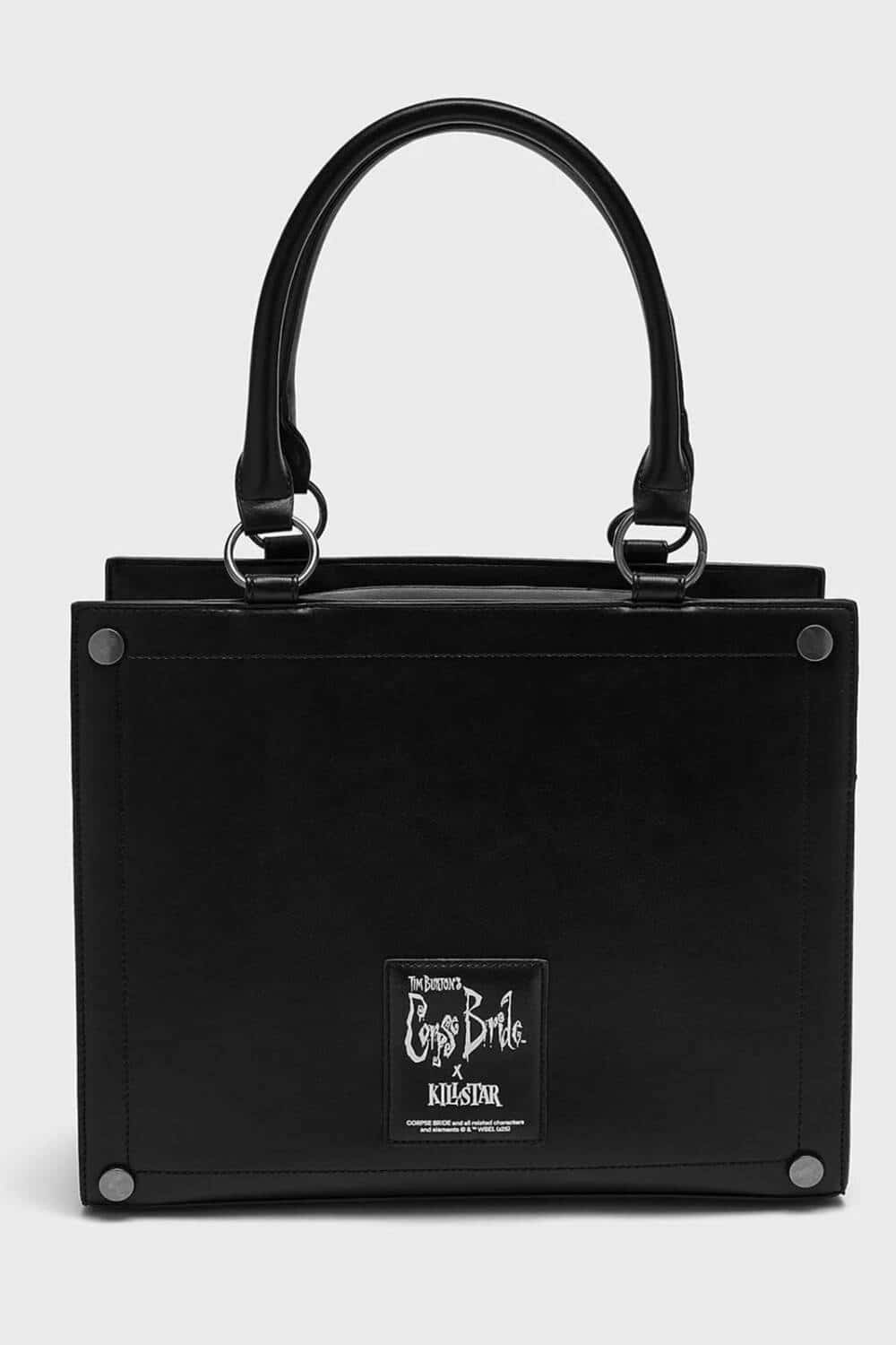 Killstar Corpse Bride handbag Marry the Dead - Image 2