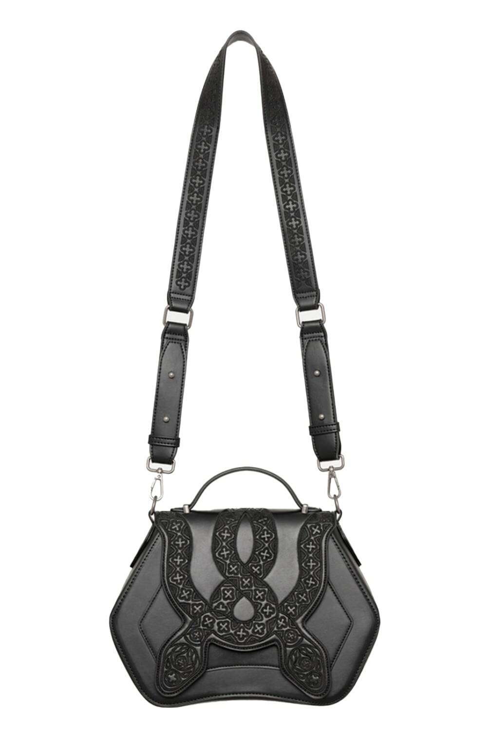 Restyle bag Cathedral Snake