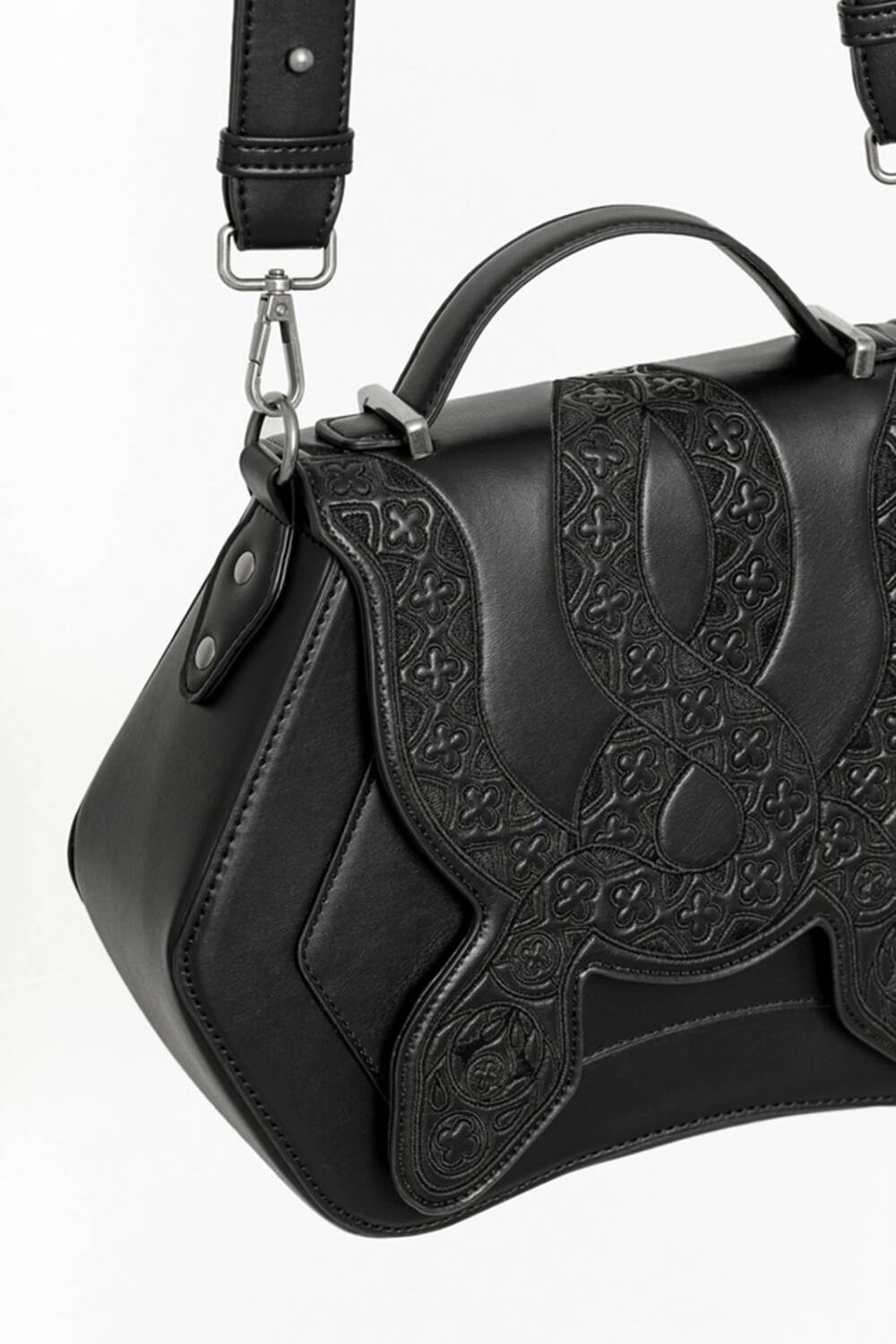 Restyle bag Cathedral Snake - Image 2