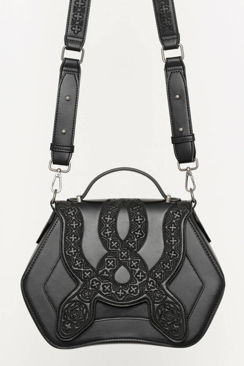 Restyle bag Cathedral Snake - Image 3