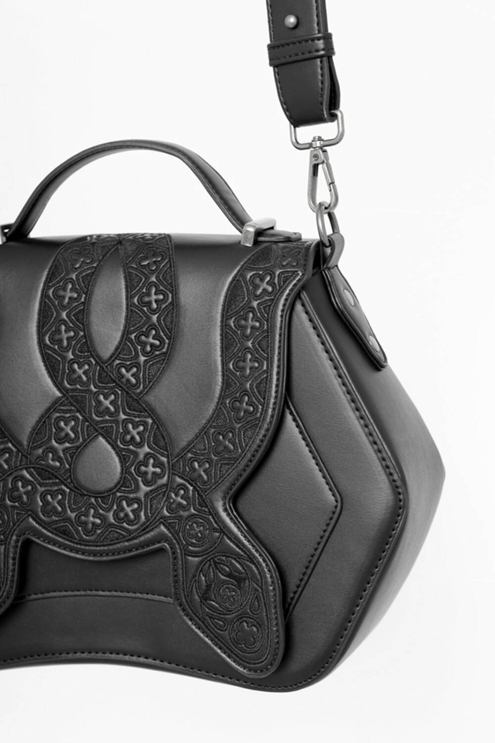 Restyle bag Cathedral Snake - Image 4