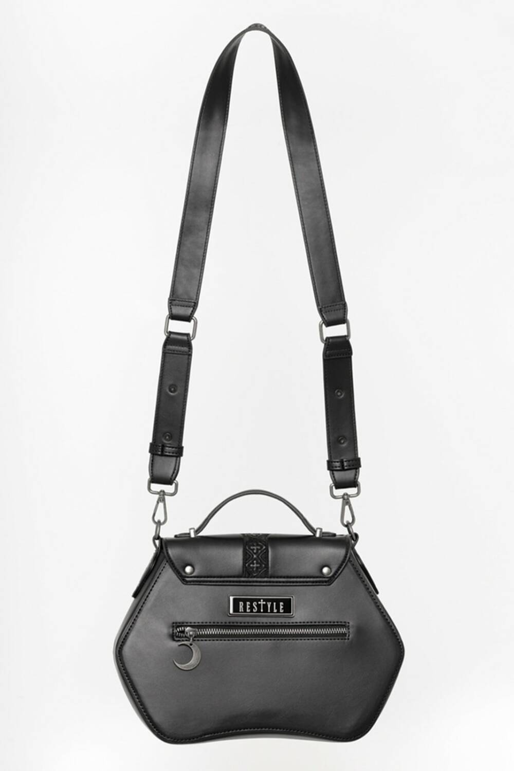 Restyle bag Cathedral Snake - Image 6