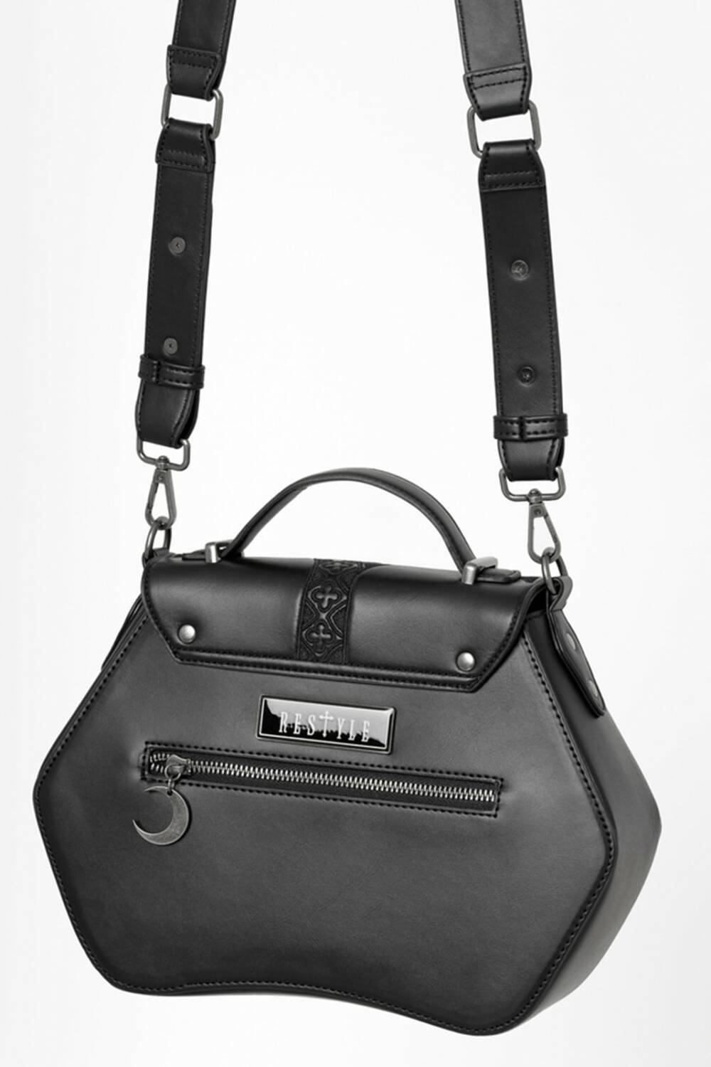 Restyle bag Cathedral Snake - Image 7