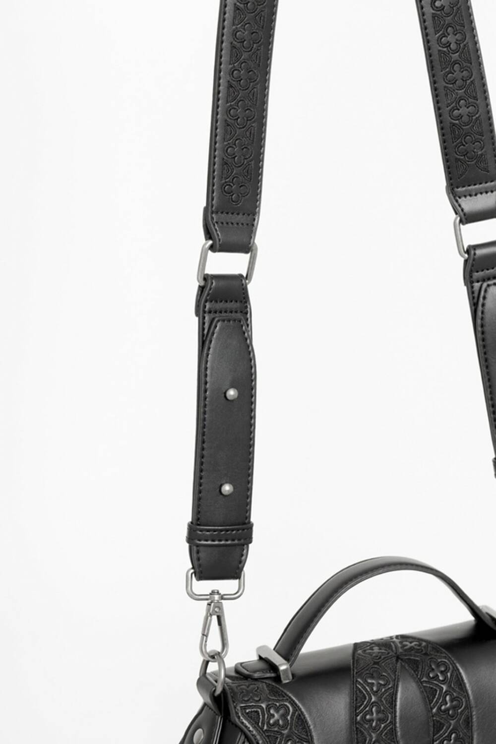 Restyle bag Cathedral Snake - Image 8