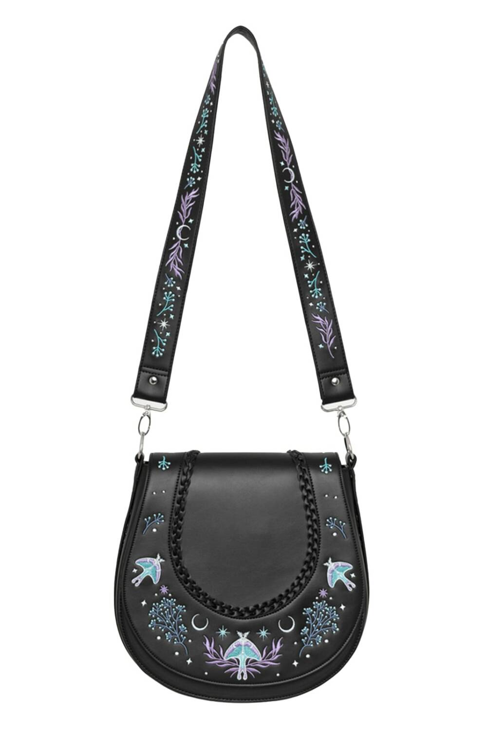 Restyle bag Moonglow