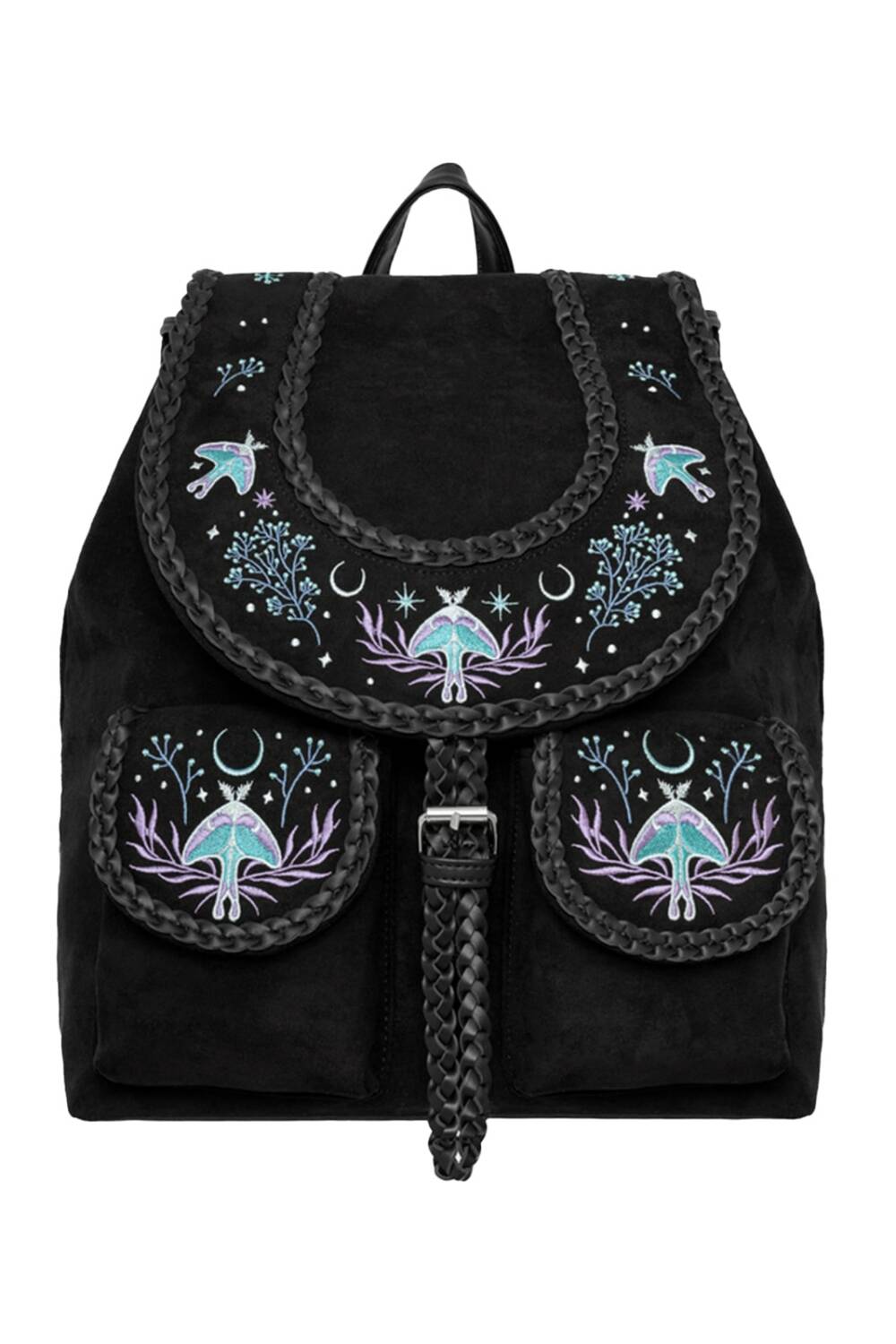 Restyle Moonglow backpack