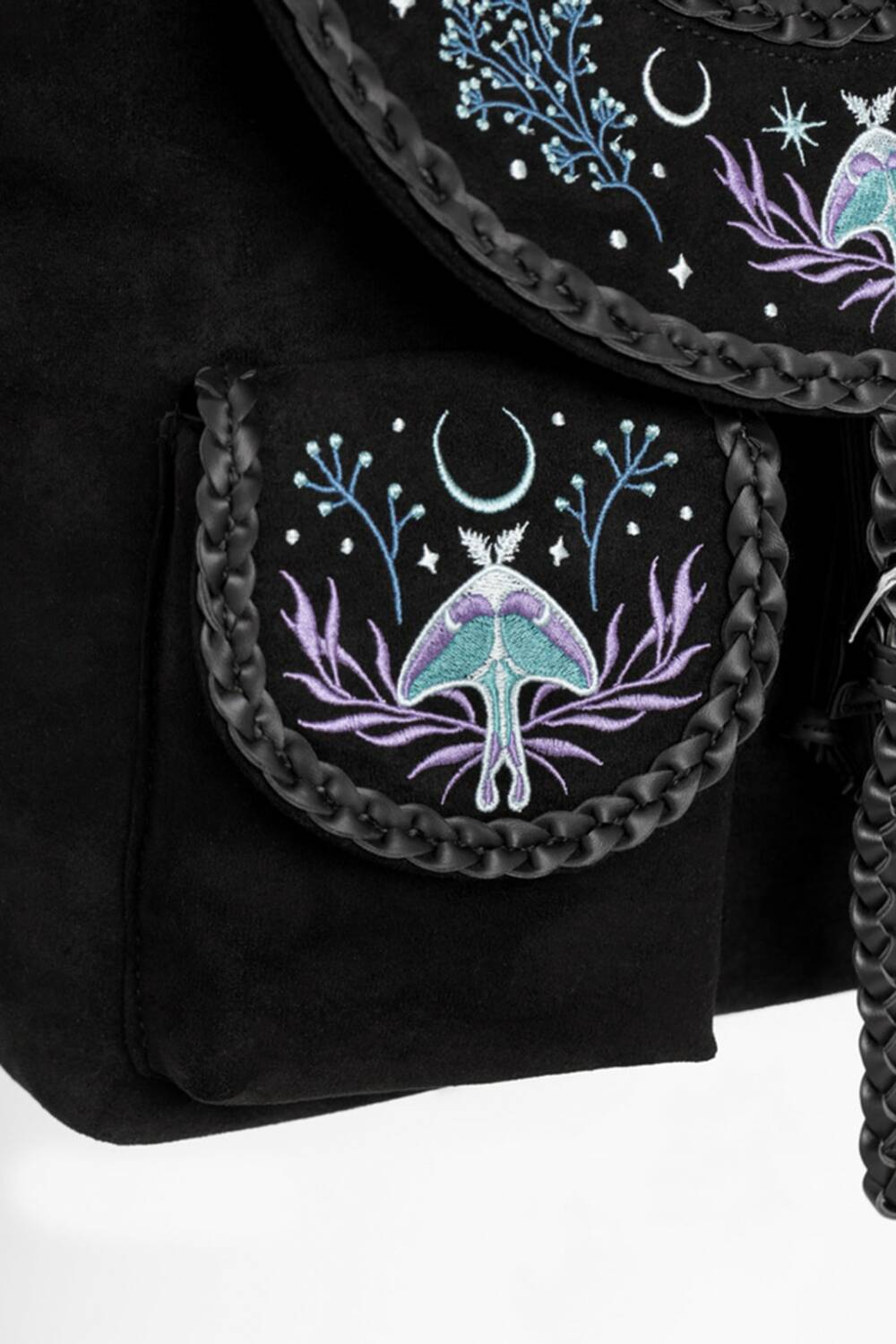 Restyle Moonglow backpack - Image 4