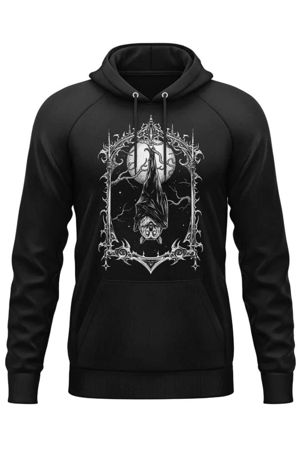 Easure Hoody Hanging Bat