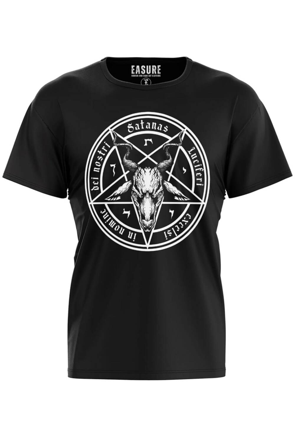 Easure T-Shirt Satanas