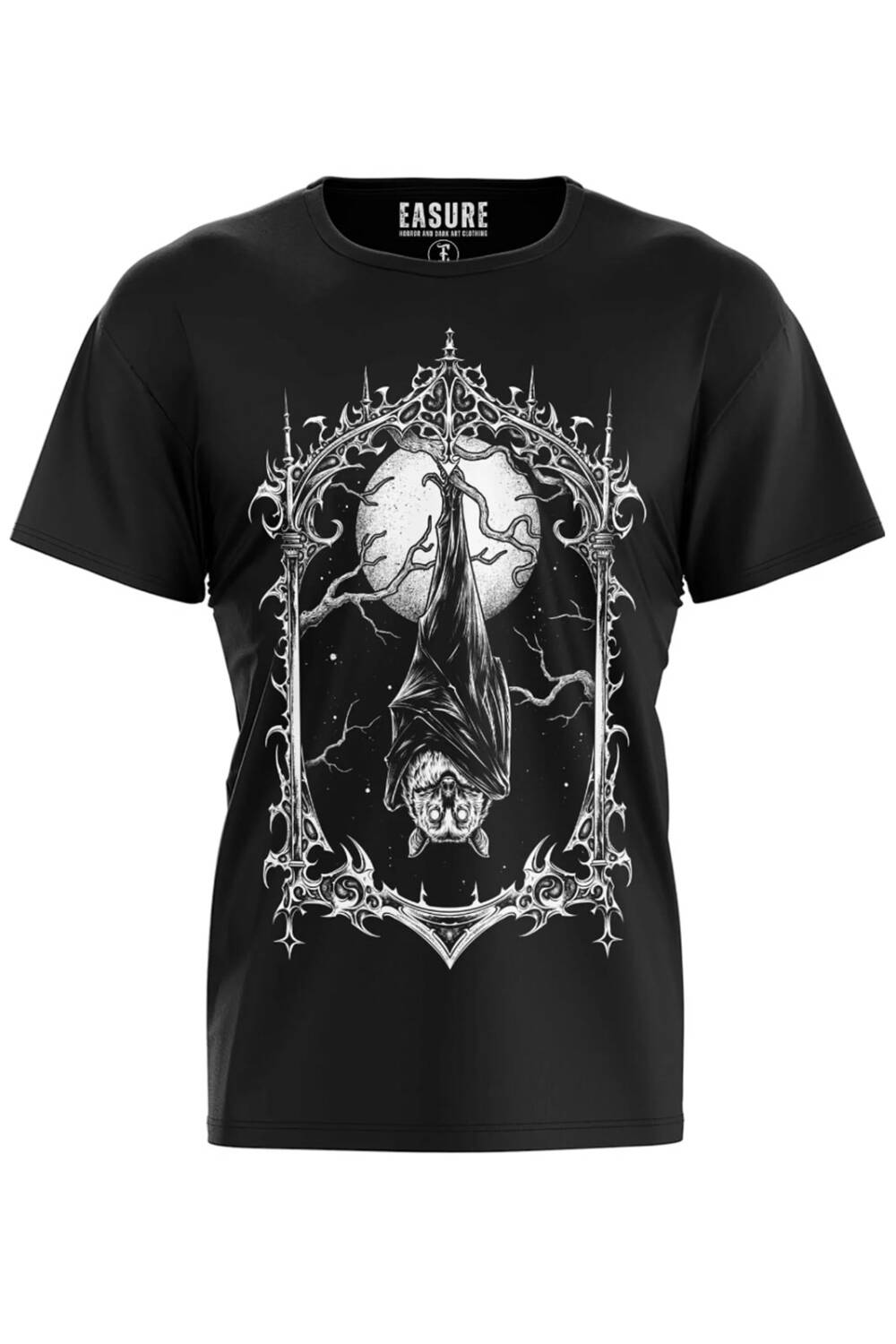 Easure T-Shirt Hanging Bat