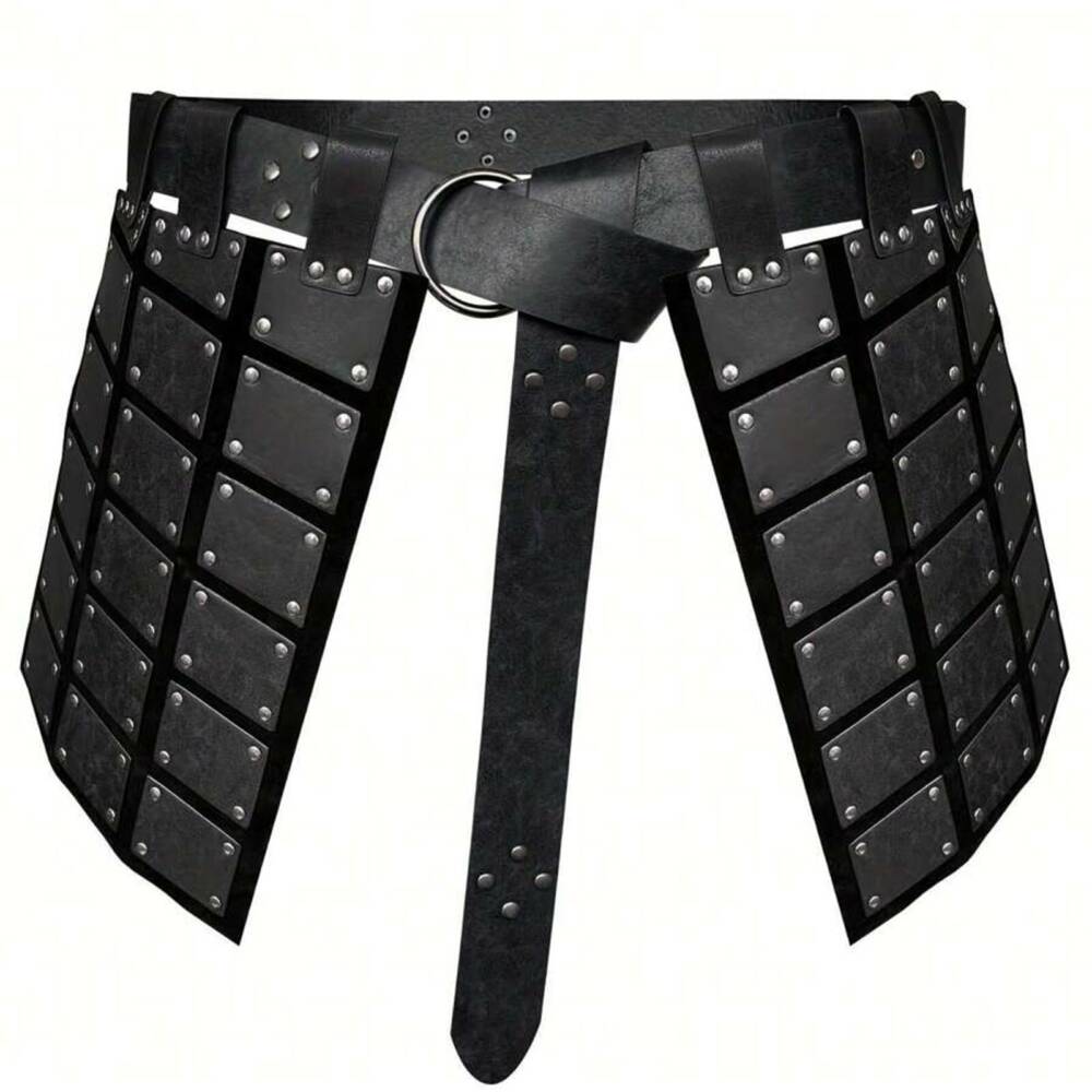 Mad Moonshine belt tank