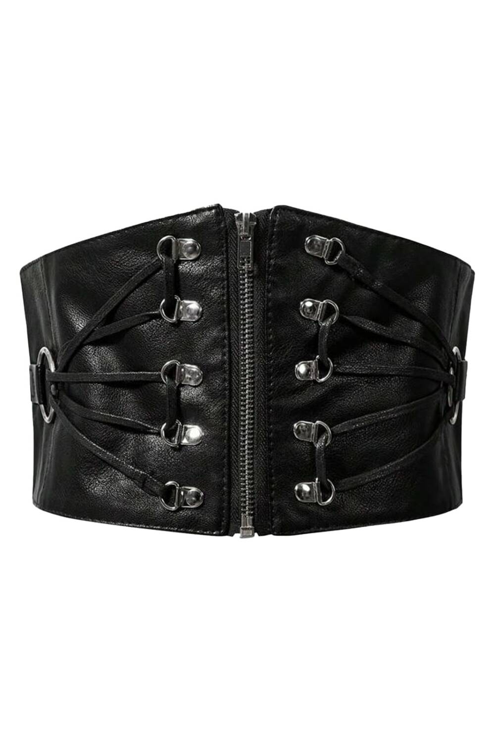 Mad Moonshine Pirate Queen corset belt