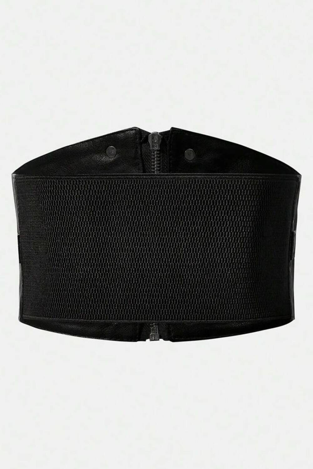 Mad Moonshine Pirate Queen corset belt - Image 2
