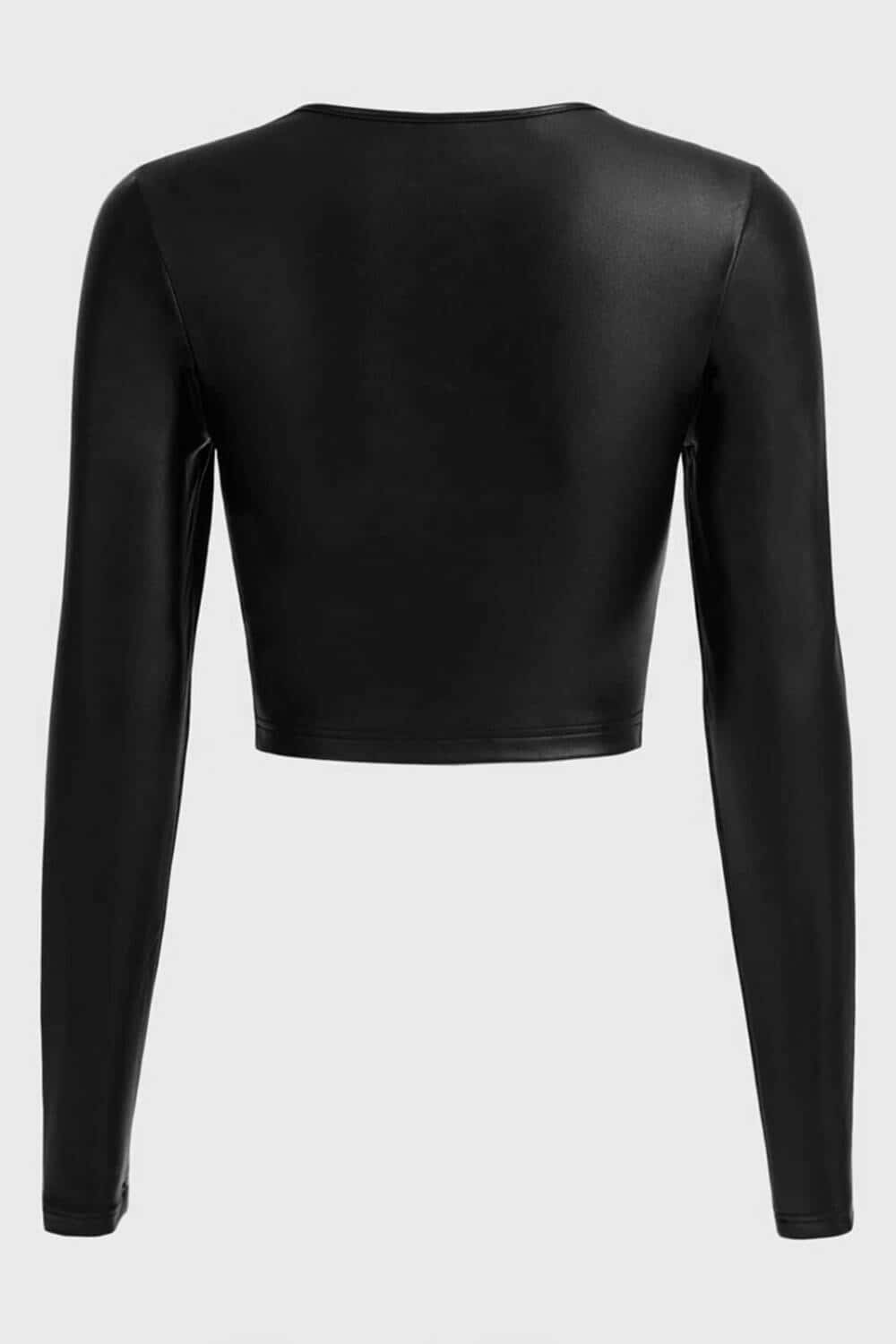 Mad Moonshine Top Keyhole Buckle - Image 2