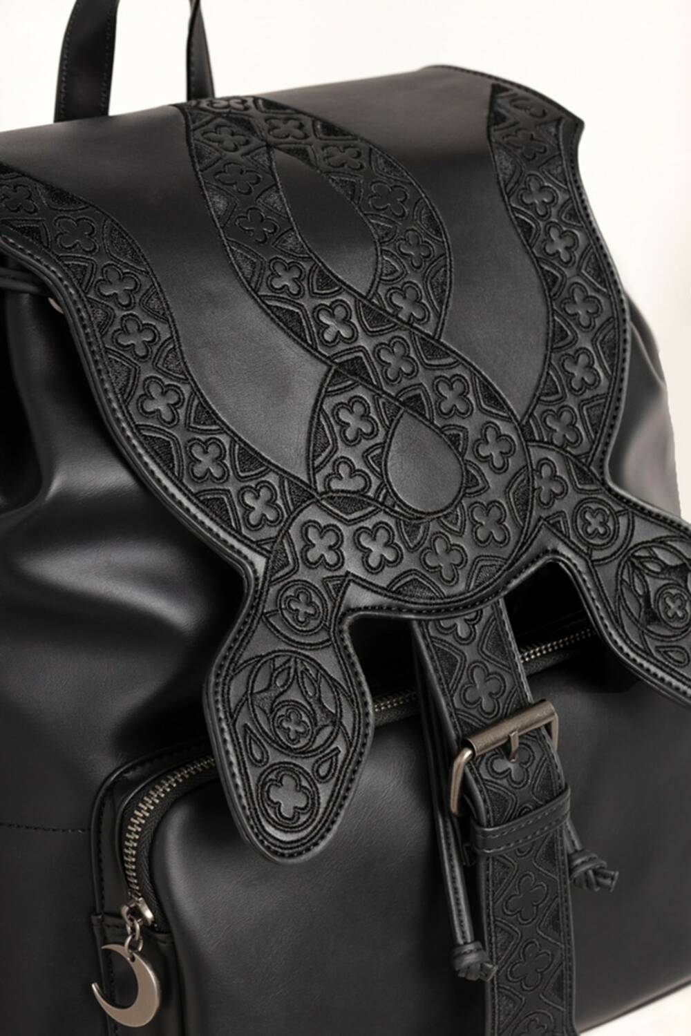 Restyle Cathedral Snake backpack - Image 2