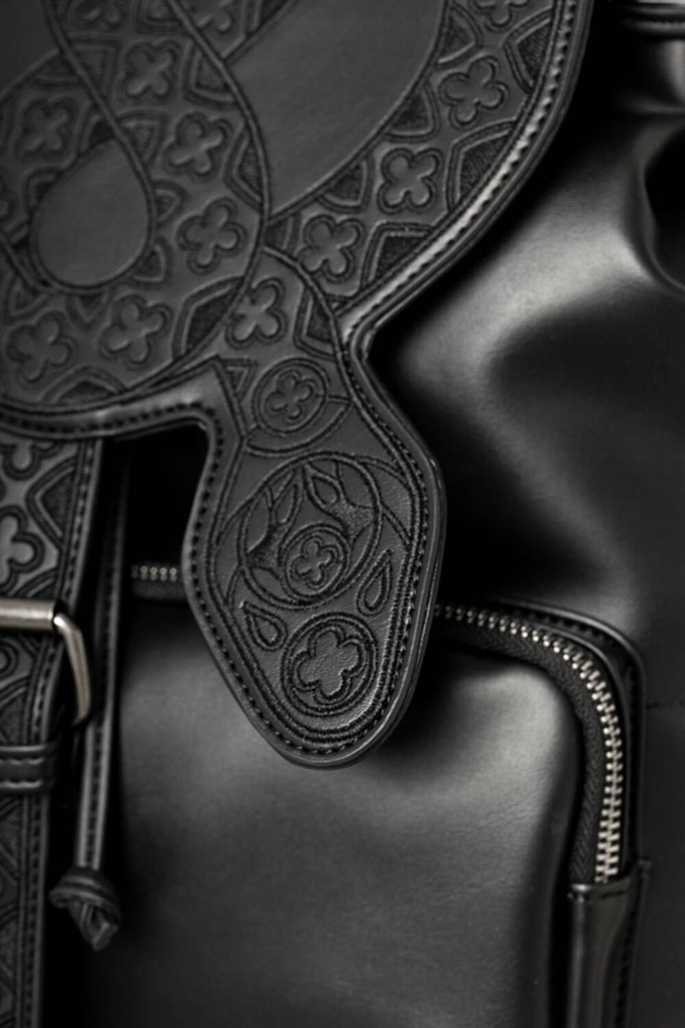 Restyle Cathedral Snake backpack - Image 3