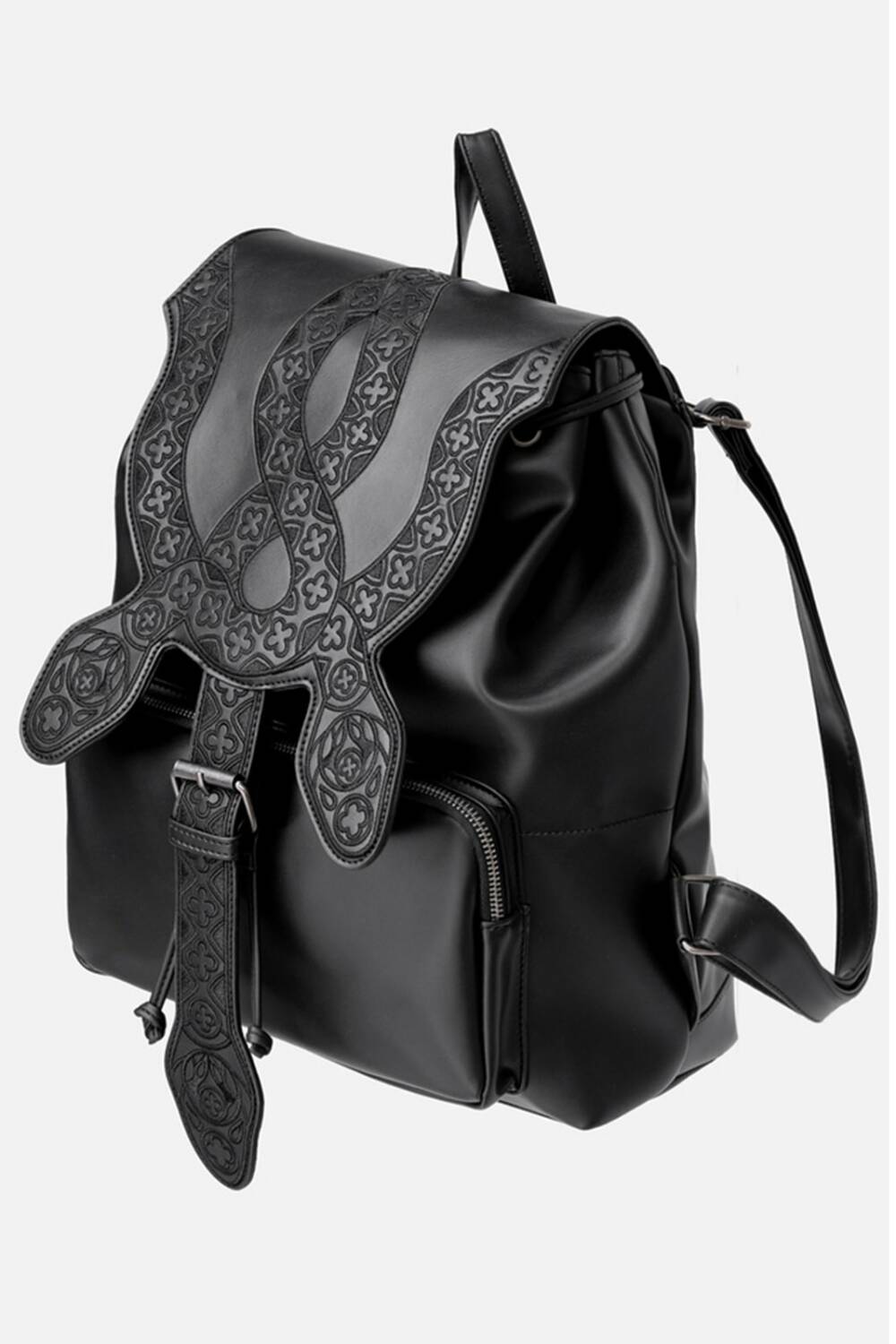 Restyle Cathedral Snake backpack - Image 4