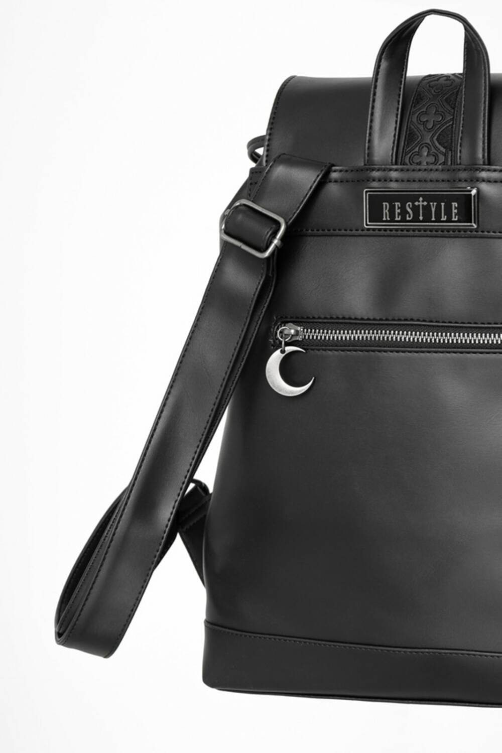 Restyle Cathedral Snake backpack - Image 5