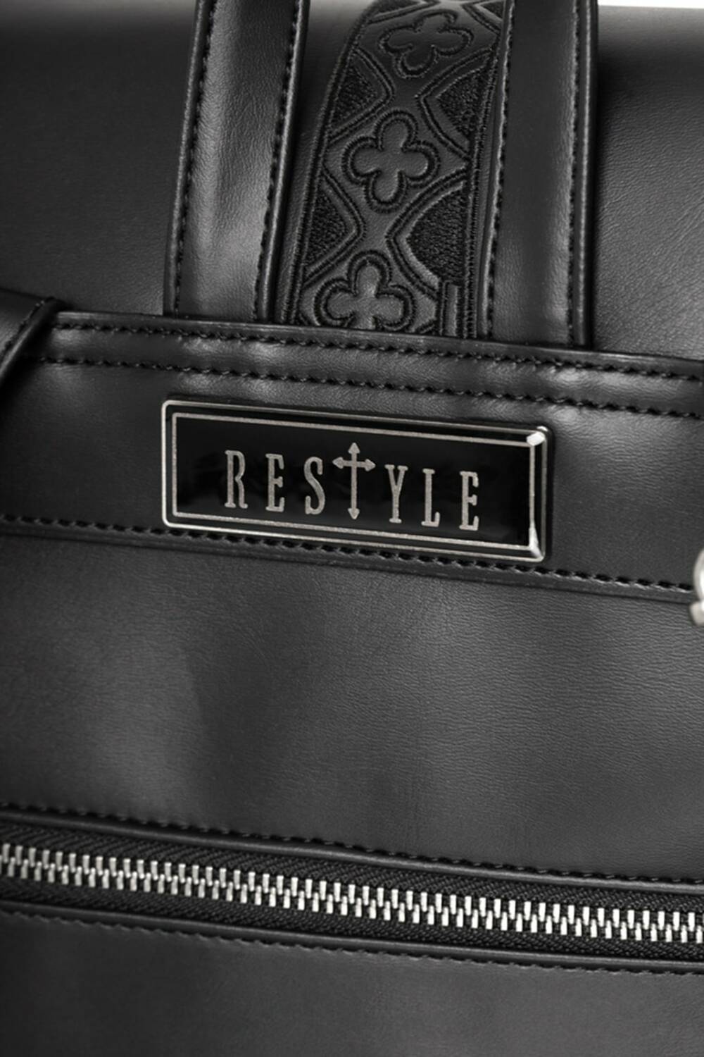 Restyle Cathedral Snake backpack - Image 8
