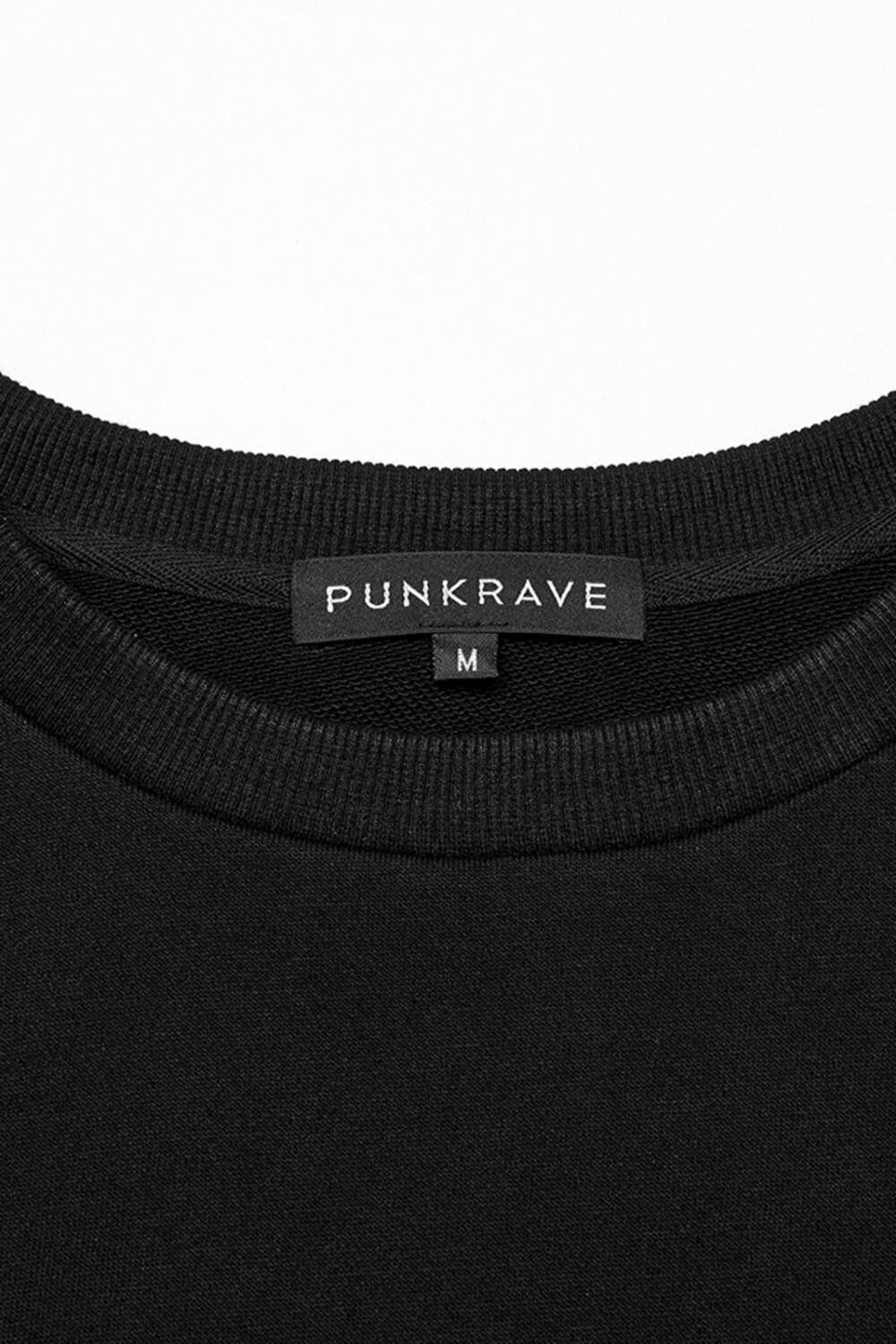 Punk Rave Shirt City Nomad - Image 5