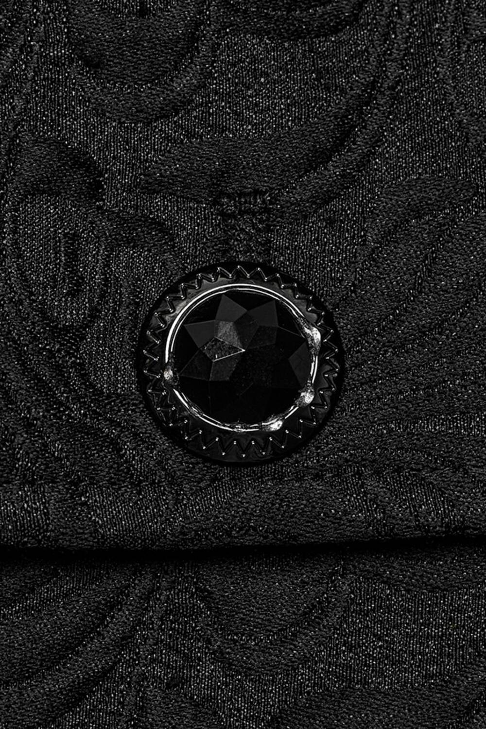 Punk Rave Vest Valorian - Image 6